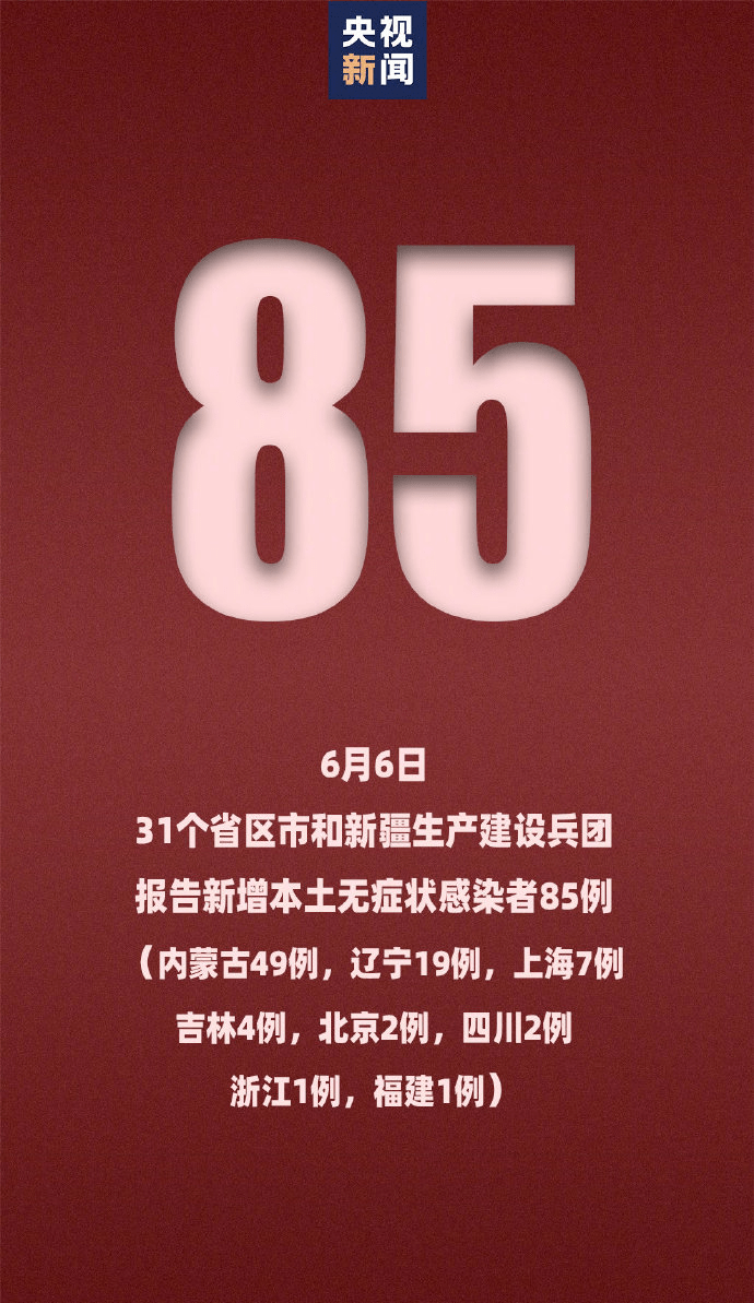 31省份新增本土确诊95例︰(31省份新增本土确诊病例)-第1张图片