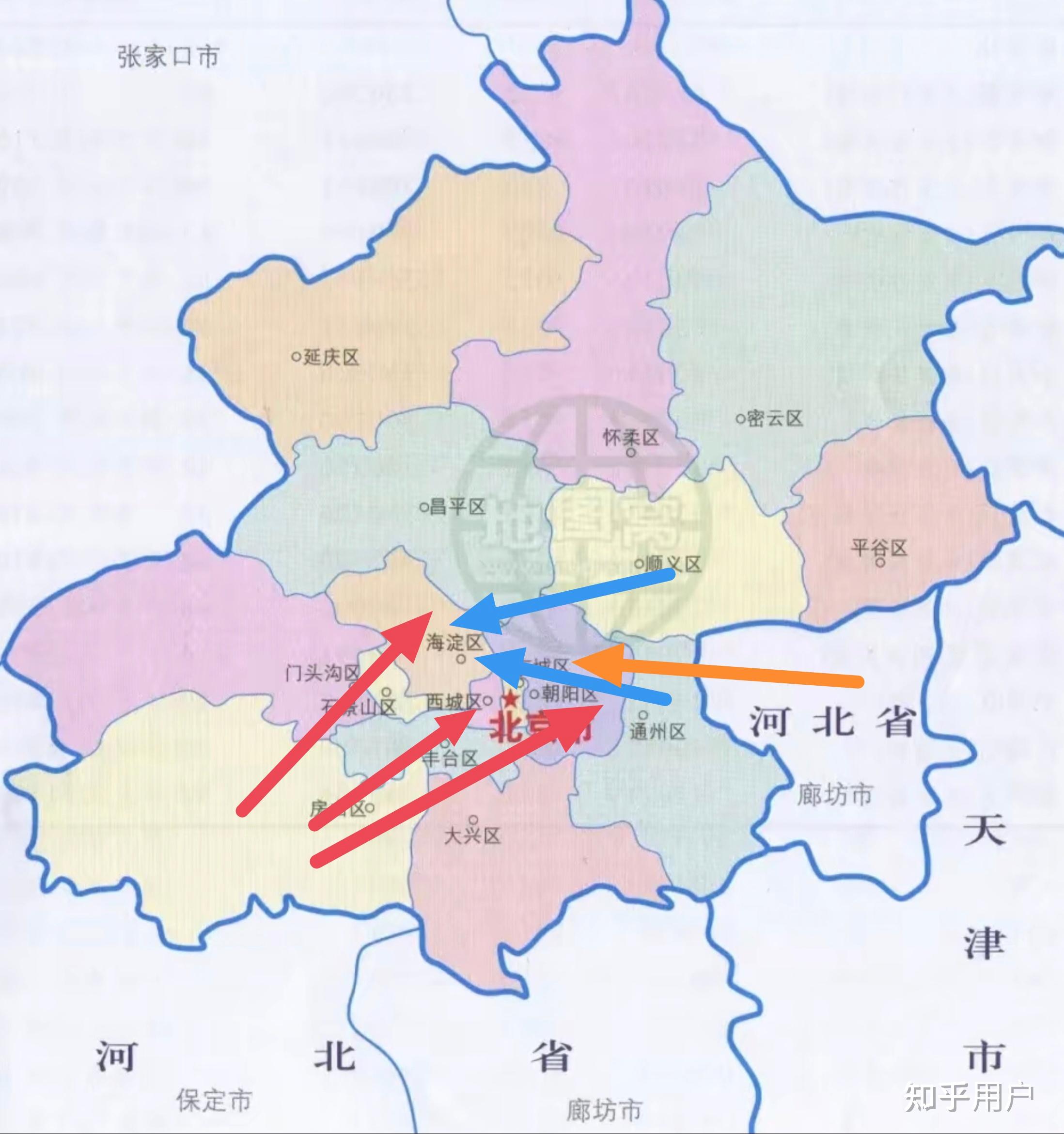 北京新增-北京新增人口-第1张图片
