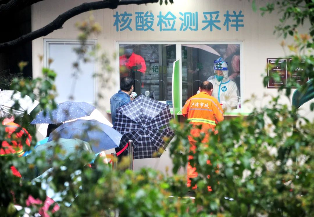 吉林疫情最新通报情况-吉林疫情最新数据-第2张图片