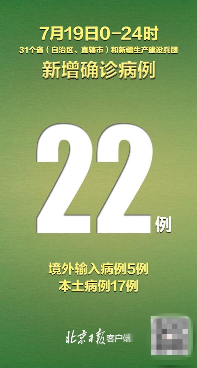 31省区市新增确诊43例〃31省区市新增33例确诊-第2张图片
