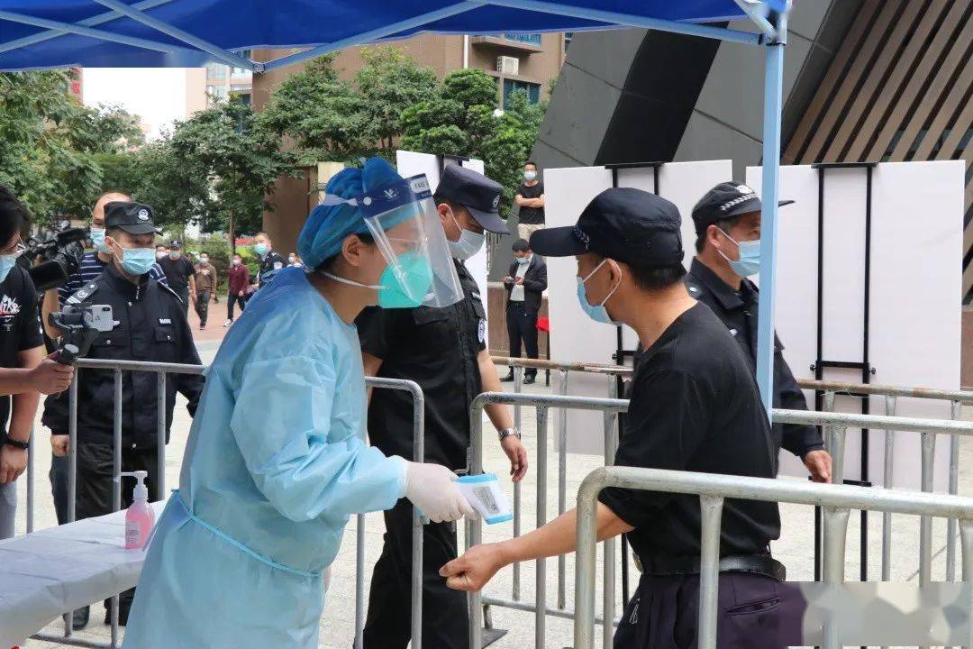 “广东东莞大朗疫情最新消息通知	” 广东东莞大朗镇疫情最新消息通知？-第2张图片