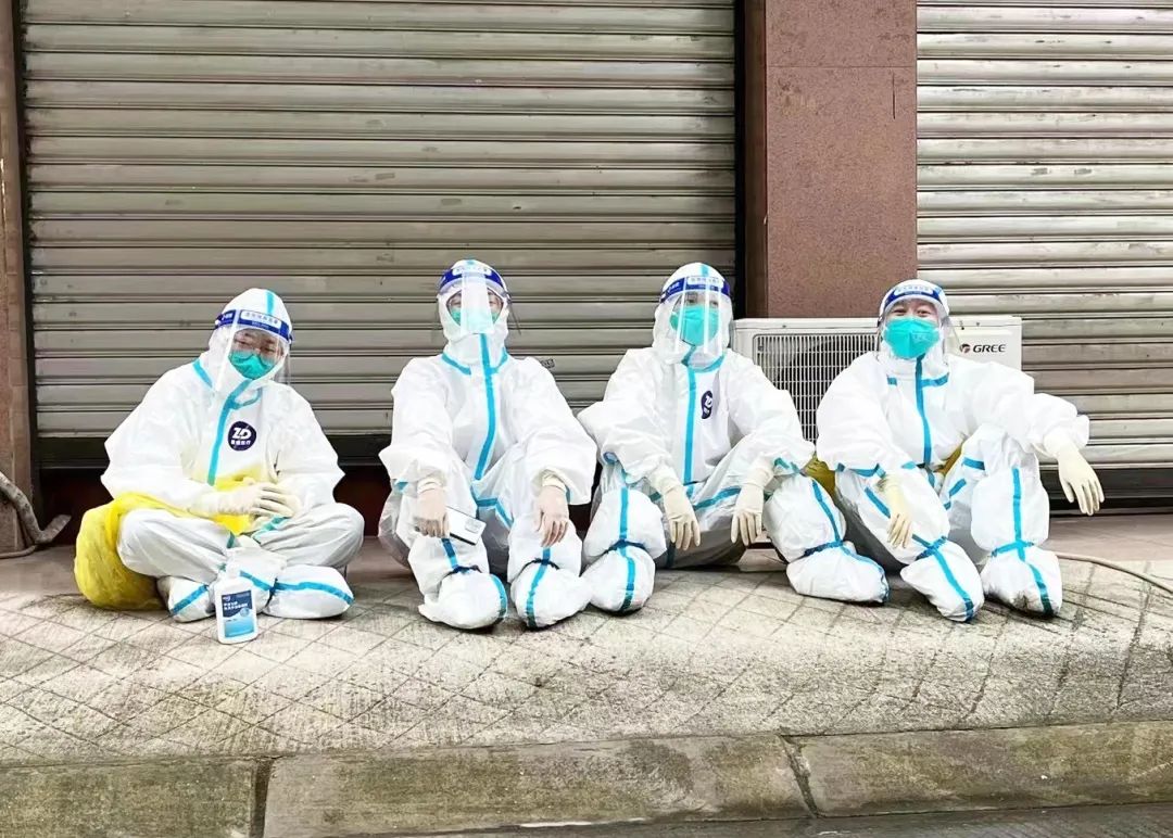 四川绵阳疫情,四川绵阳疫情最新情况-第3张图片