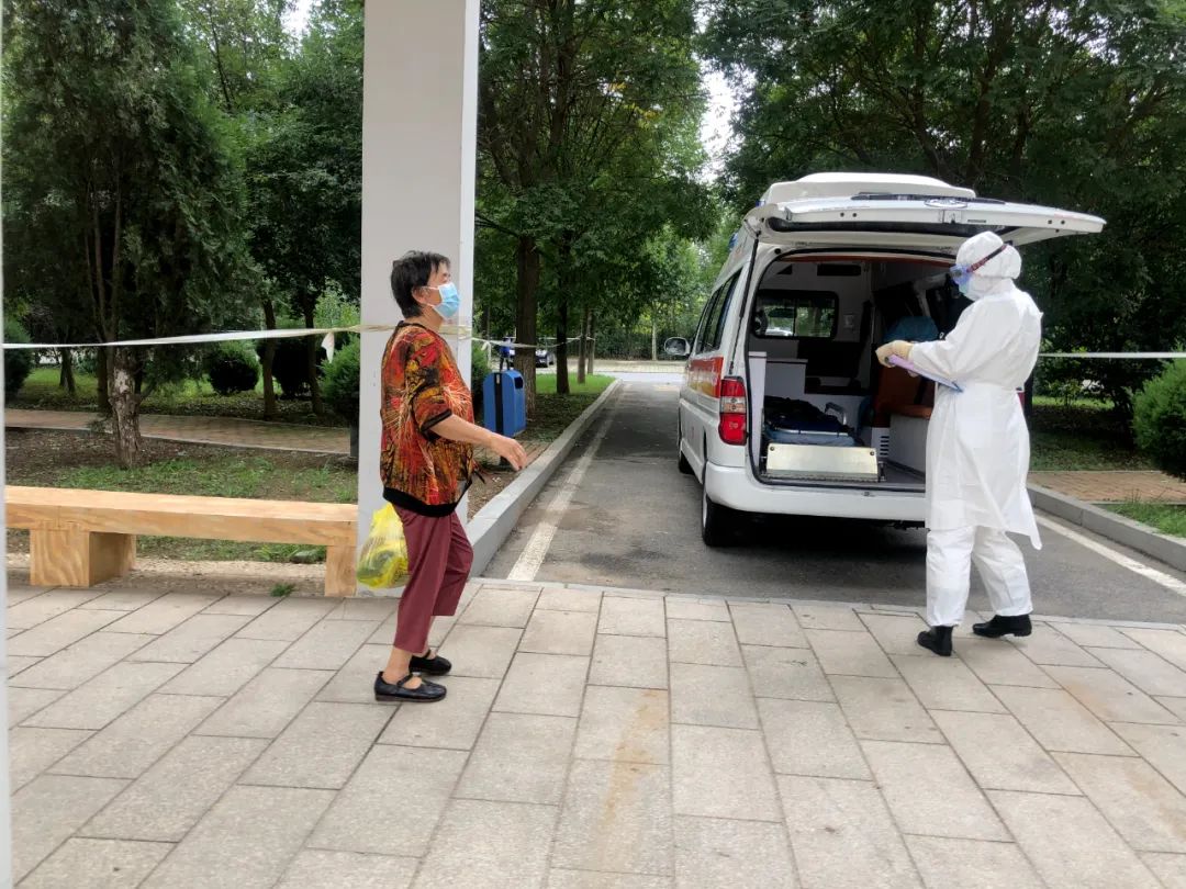 “东莞发现1例无症状感染者” 东莞发现3例无症状感染者？-第2张图片