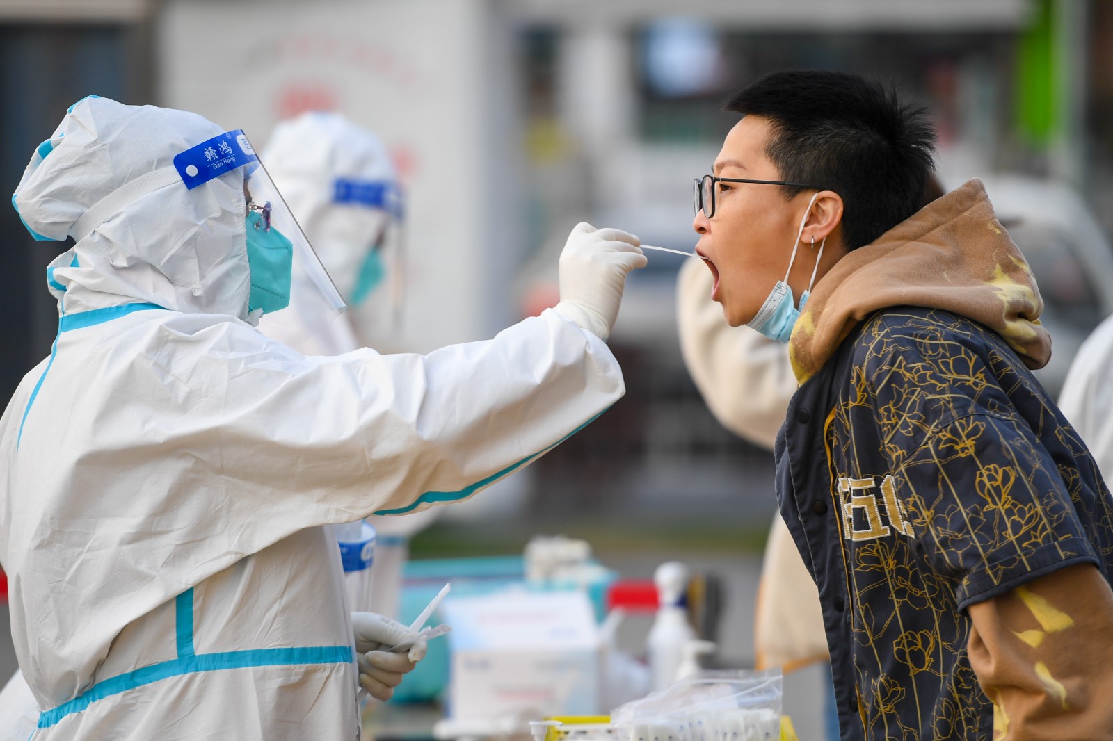 呼和浩特最近疫情-呼和浩特最新疫情最新消息今天-第2张图片