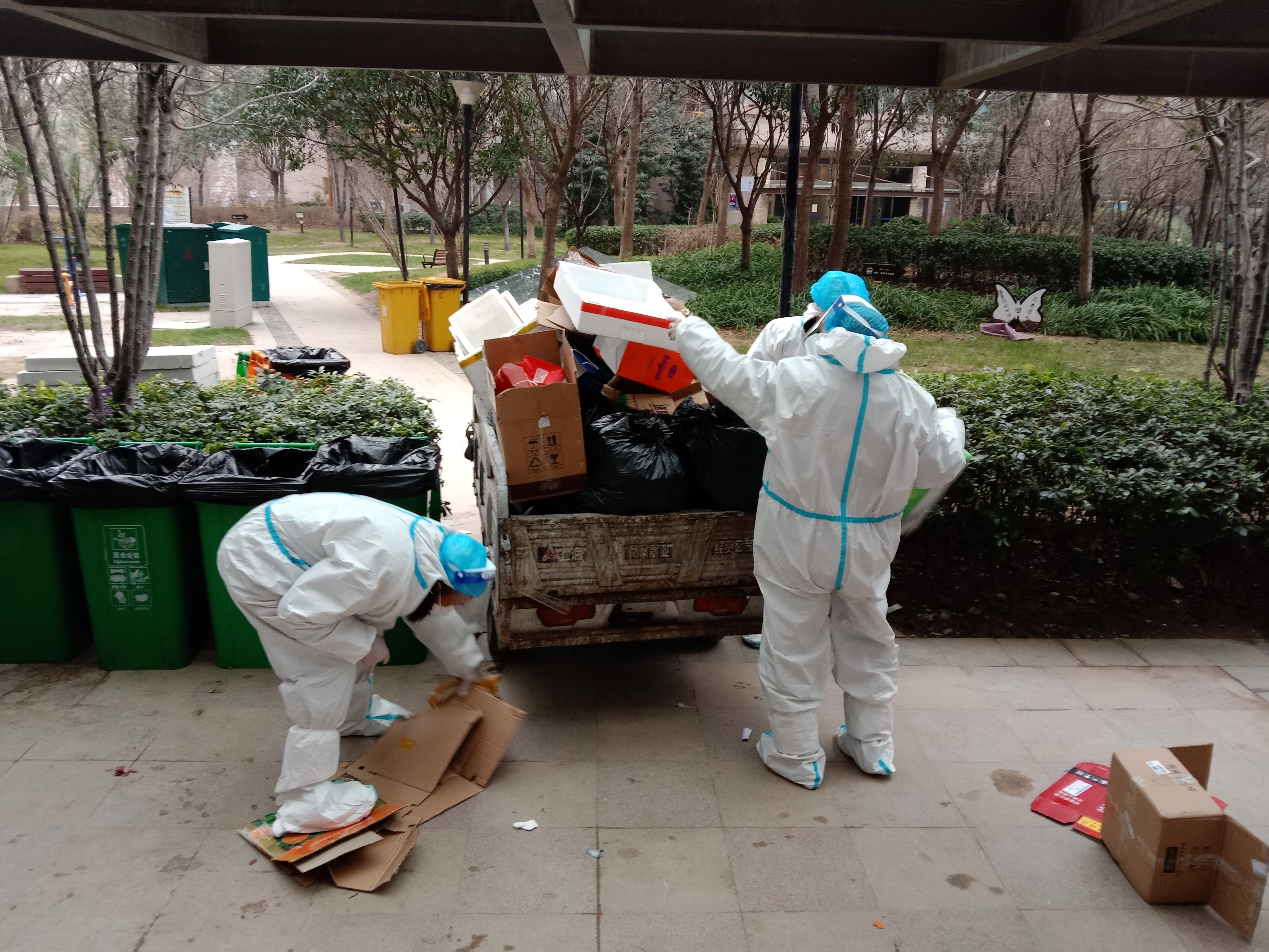 “郑州什么时候可以解封” 郑州什么时候才可以解封？-第2张图片