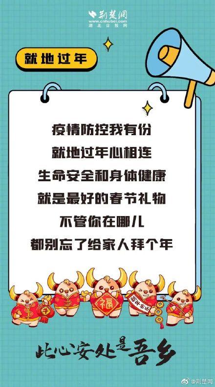 “今年春节返乡国家有规定吗” 今年春节返乡具体定义？-第3张图片