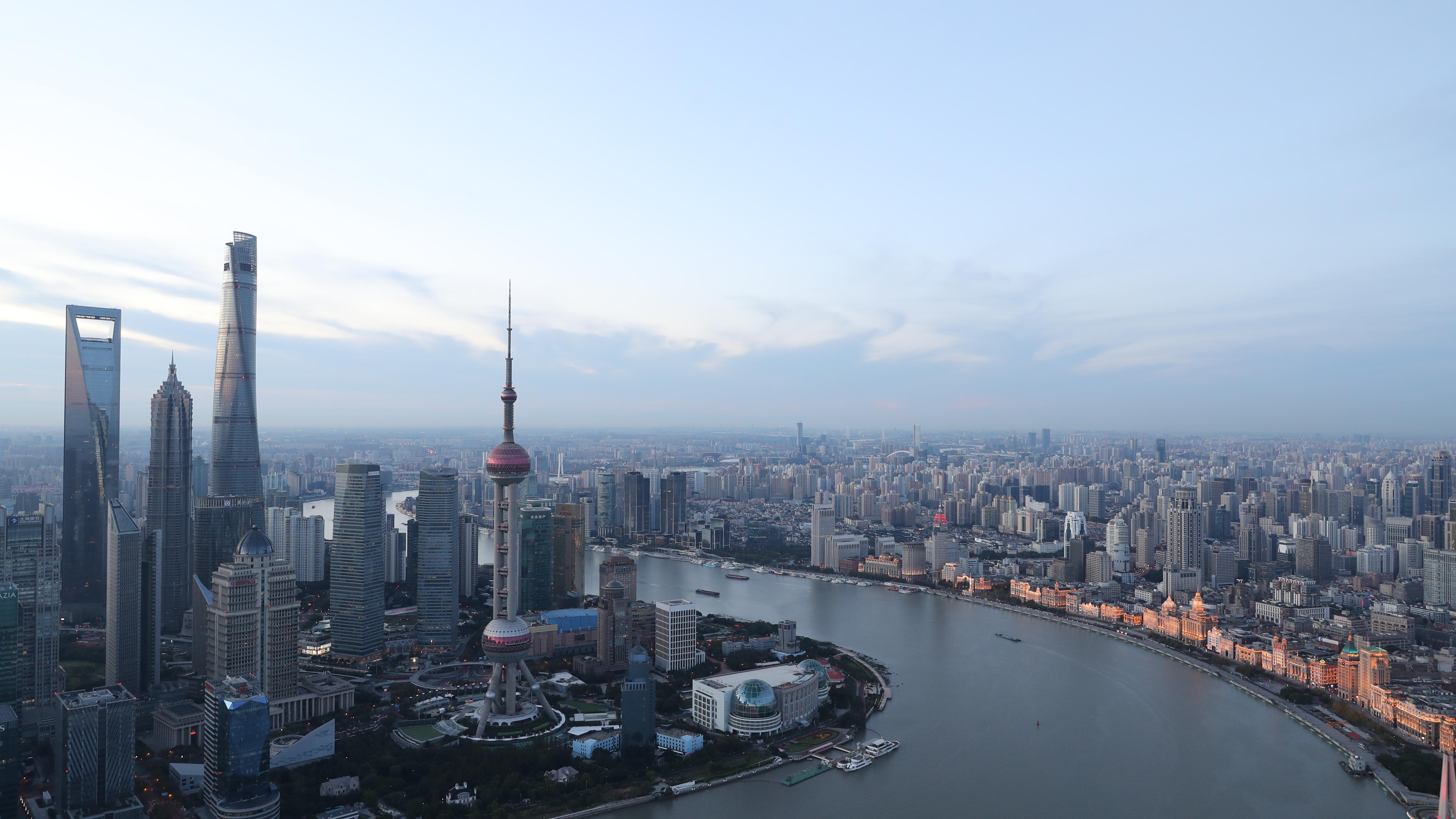 “专家:上海此次疫情规模比武汉大” 上海疫情形势可能更为严峻？-第3张图片