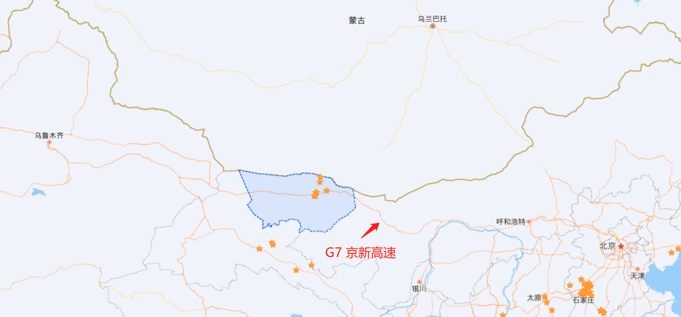 内蒙古新增本土确诊8例涉及2市-内蒙古新增8例确诊轨迹-第2张图片