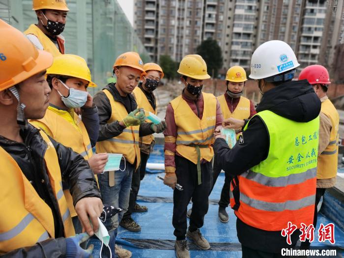 成都金牛区疫情,成都金牛区新型冠状病毒最新消息-第3张图片