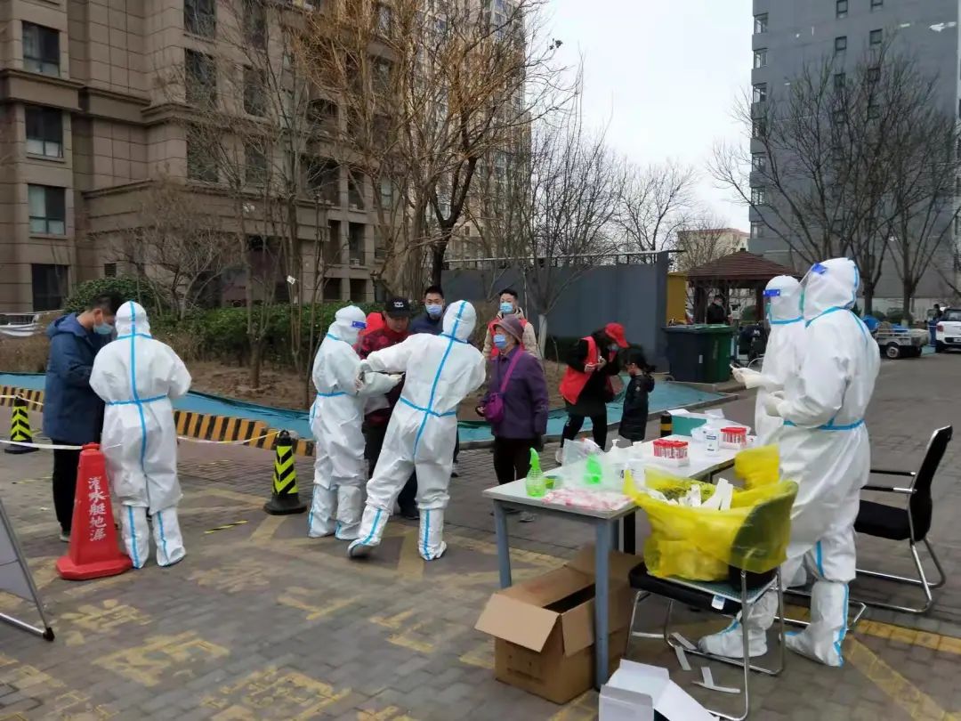 “河北廊坊疫情最新消息” 河北廊坊的最新疫情？-第1张图片