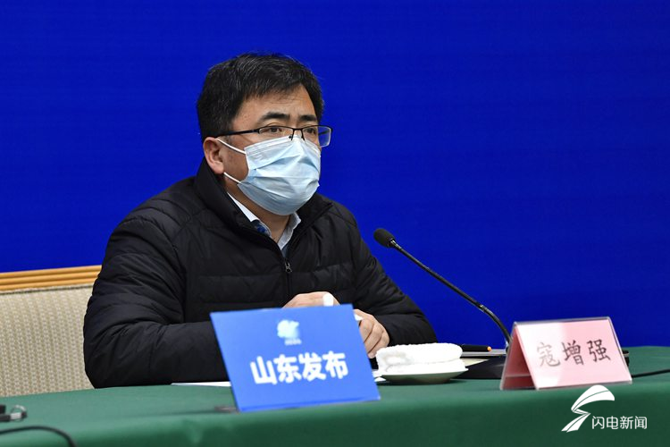 「山东最新疫情报告」〃山东最新疫情公布-第2张图片