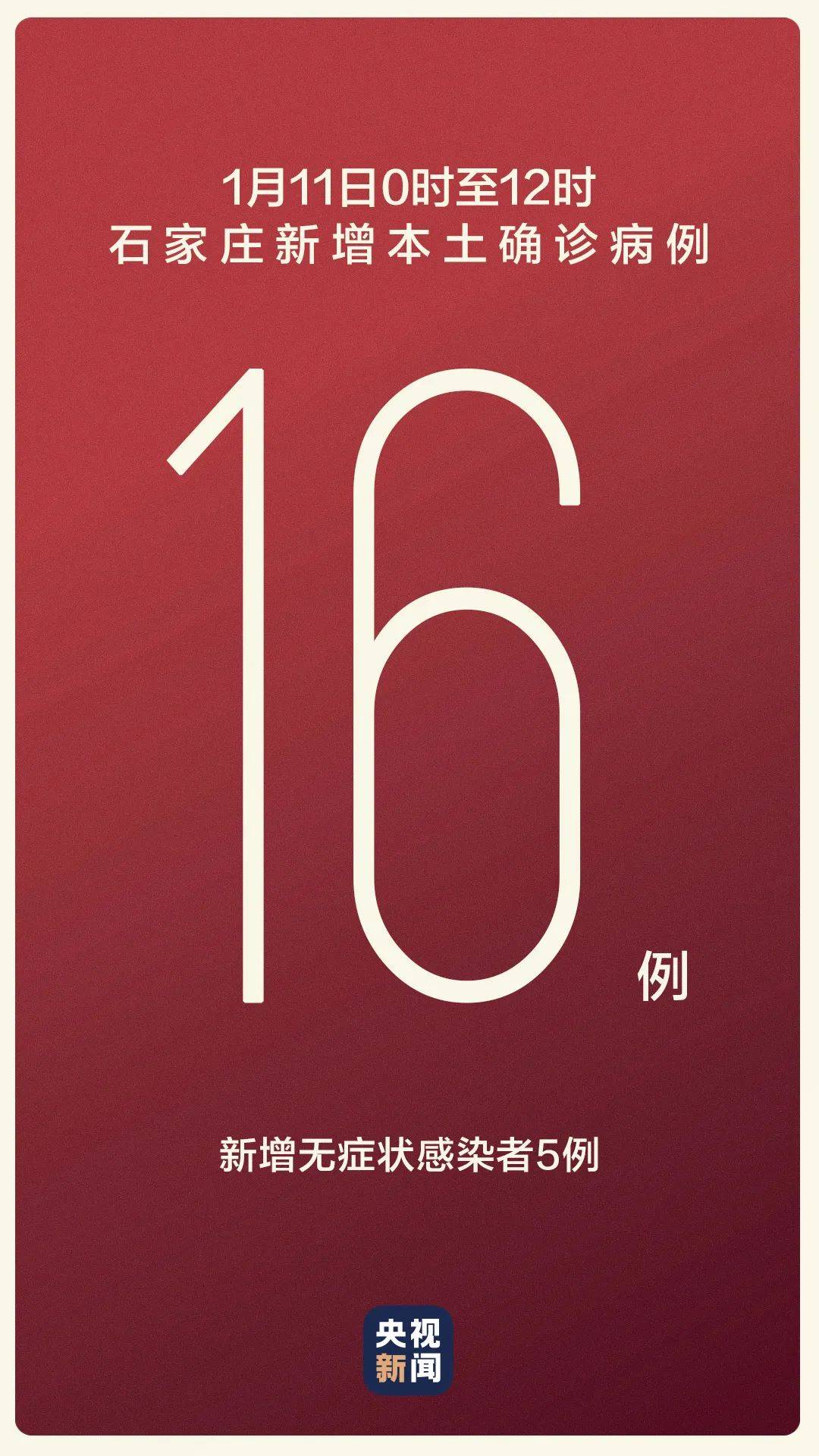“河北新增74例无症状感染者” 河北新增无症状39例？-第2张图片