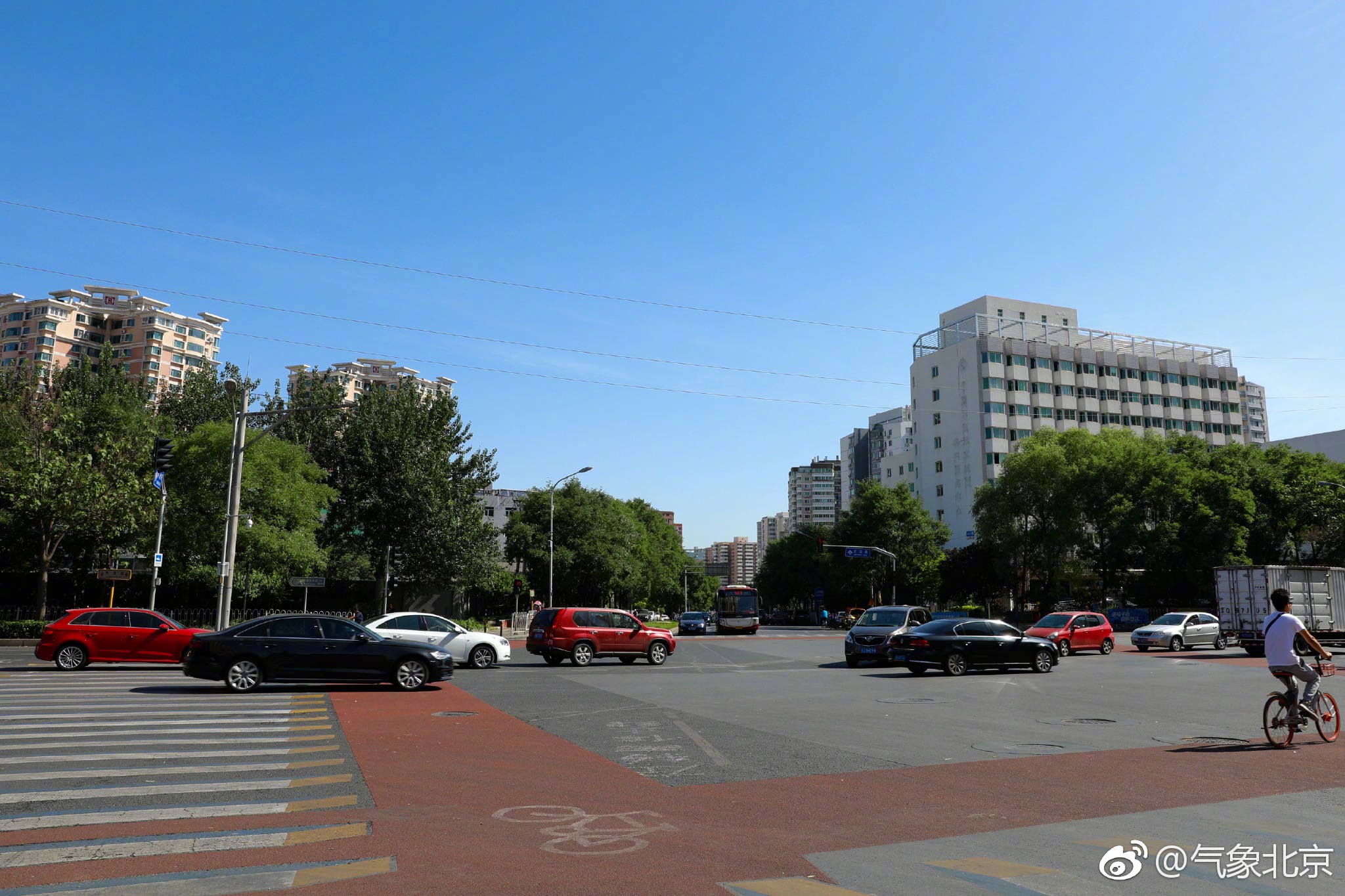 “北京昨天出啥大事了	” 北京昨天出啥大事了最新消息？-第1张图片