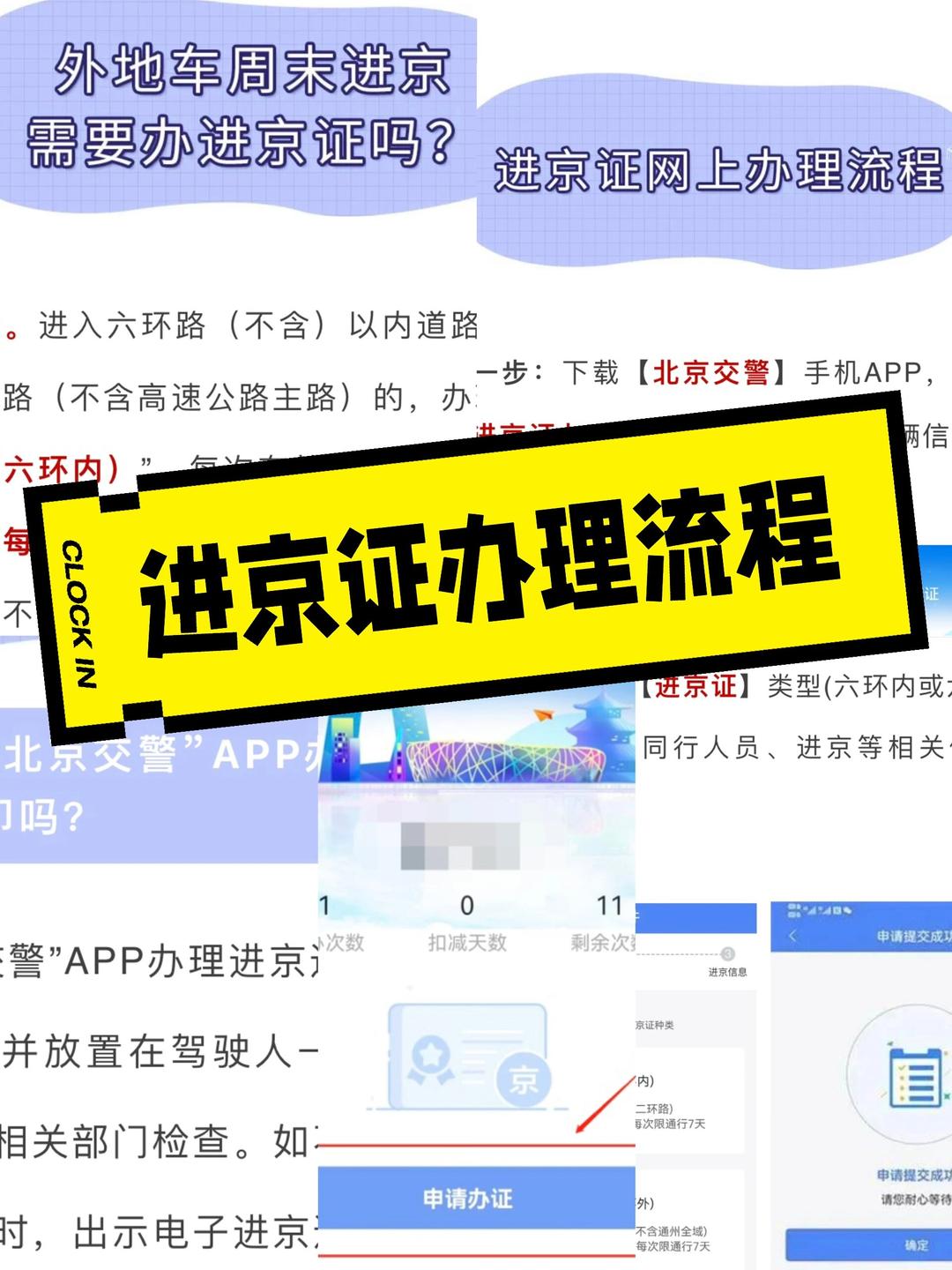 “北京最新进京防疫政策	” 北京进京最新防疫措施？-第1张图片