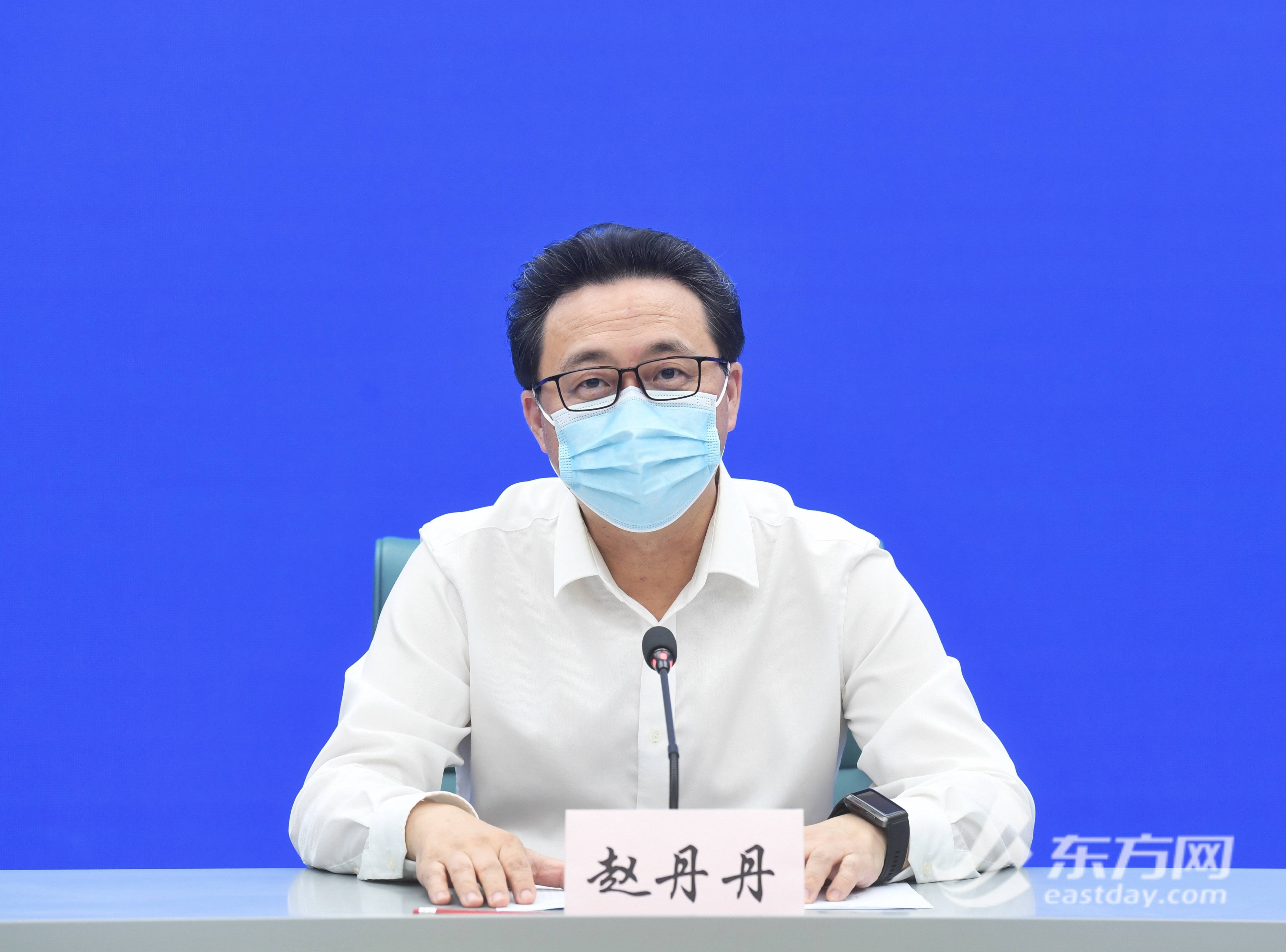上海新增本土无症状50例,上海新增2名无症状感染者-第1张图片