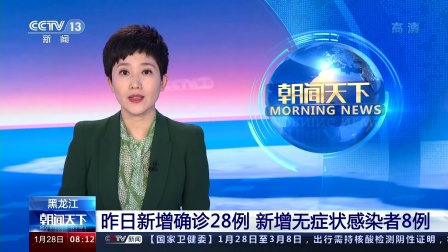 黑龙江新增15例本土确诊︰(黑龙江新增本土确诊15例活动轨迹)-第3张图片