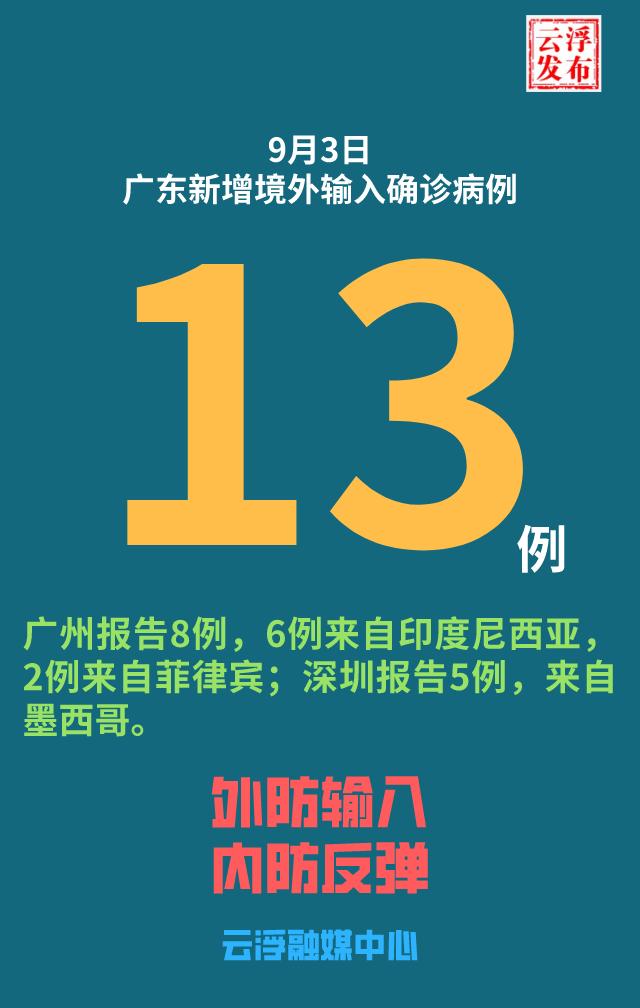 “广东新增5例本土无症状感染者” 广东新增无症状9例？-第3张图片