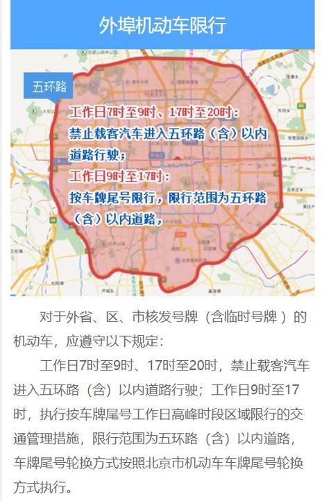 「北京疫情进出京最新规定」〃北京疫情 进出京-第3张图片