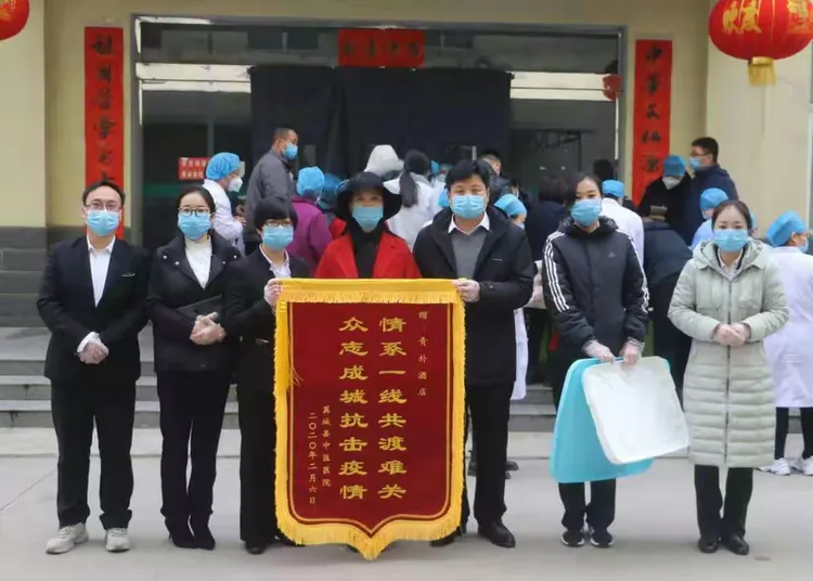 天津疫情在哪个区-天津疫区是哪-第1张图片