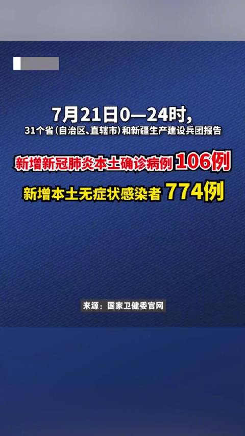 “31省新增13例确诊” 31省新增确诊33例本土？-第3张图片