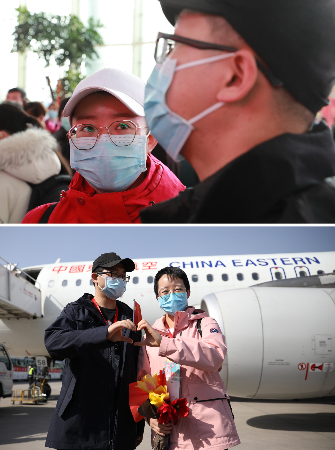 “甘肃公布湖北输入病例轨迹	” 甘肃输入疫情？-第1张图片