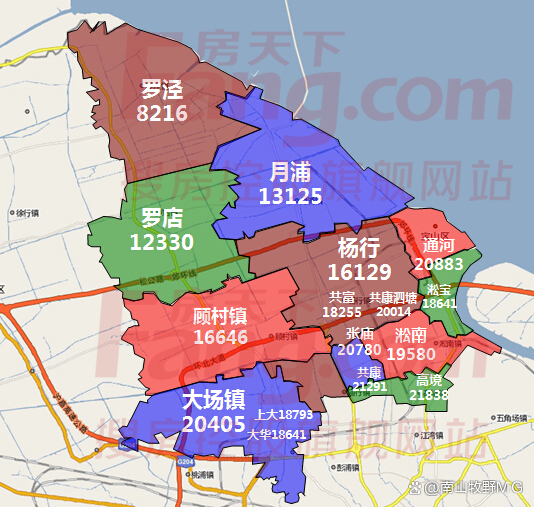 上海疫情是否会反弹?官方回应〃上海疫情反复了吗-第3张图片