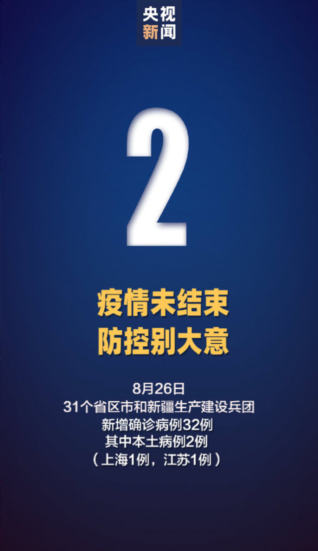 31省份新增50例本土确诊浙江45例︰(浙江省新增确诊病例45例 累计173例)-第1张图片