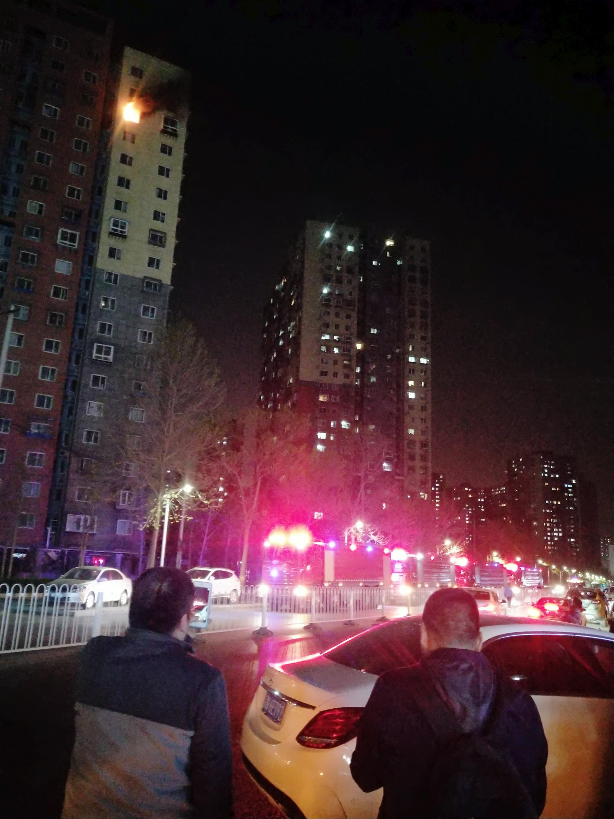 “北京新增1例本土确诊住朝阳区” 北京朝阳区新增一例是哪个小区的？-第1张图片