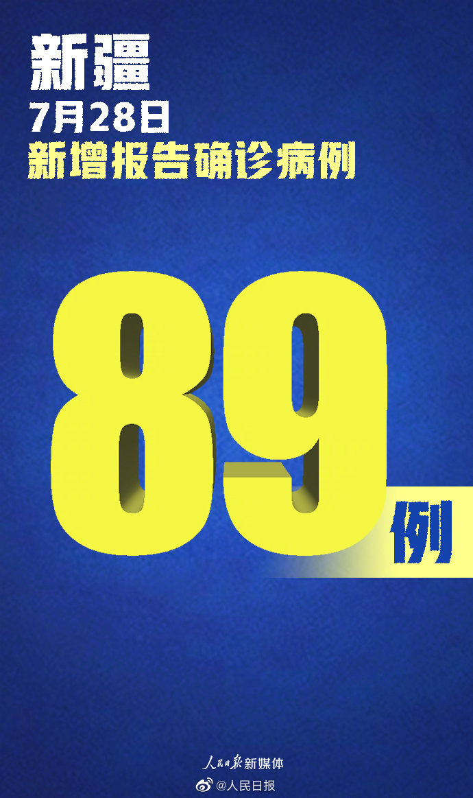 疫情新疆-疫情新疆封了多久-第1张图片
