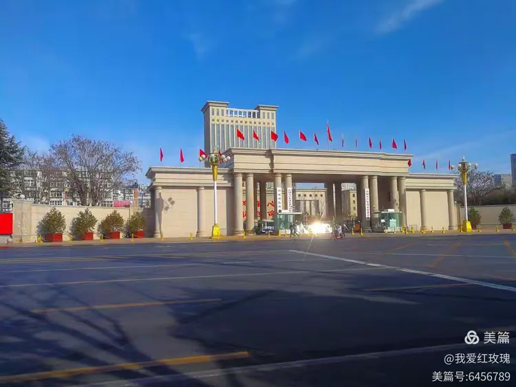 “石家庄封城” 石家庄封城纪录？-第1张图片