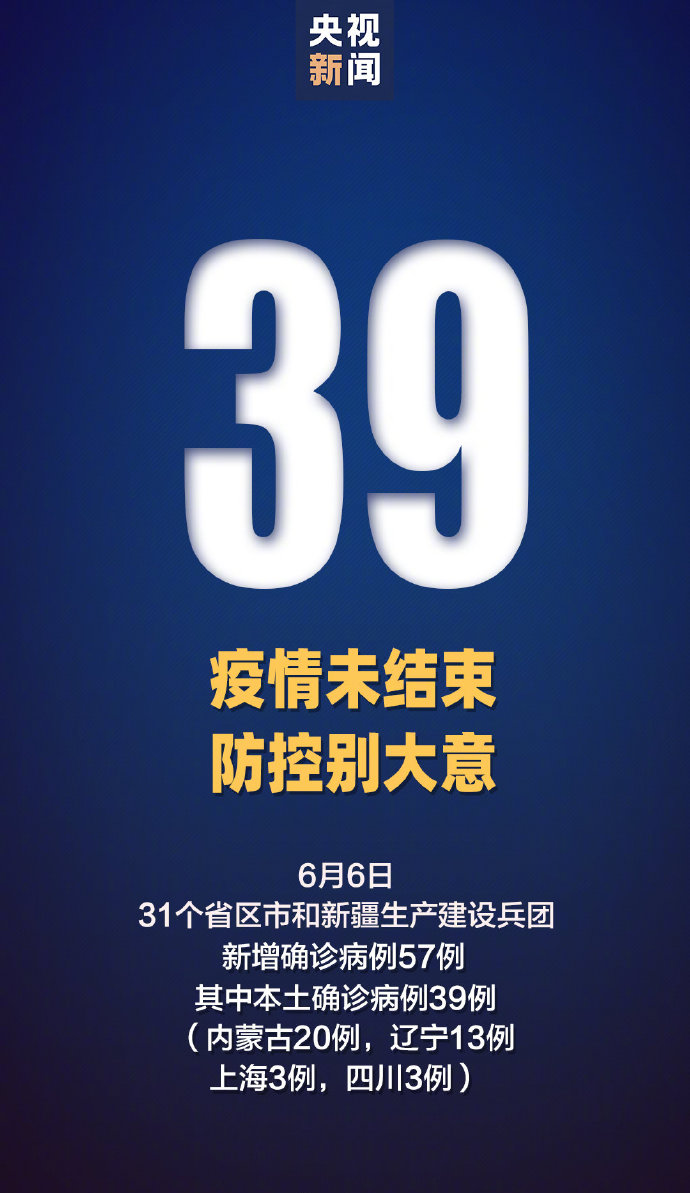 “31省新增本土19例” 31省新增本土病例62例？-第1张图片