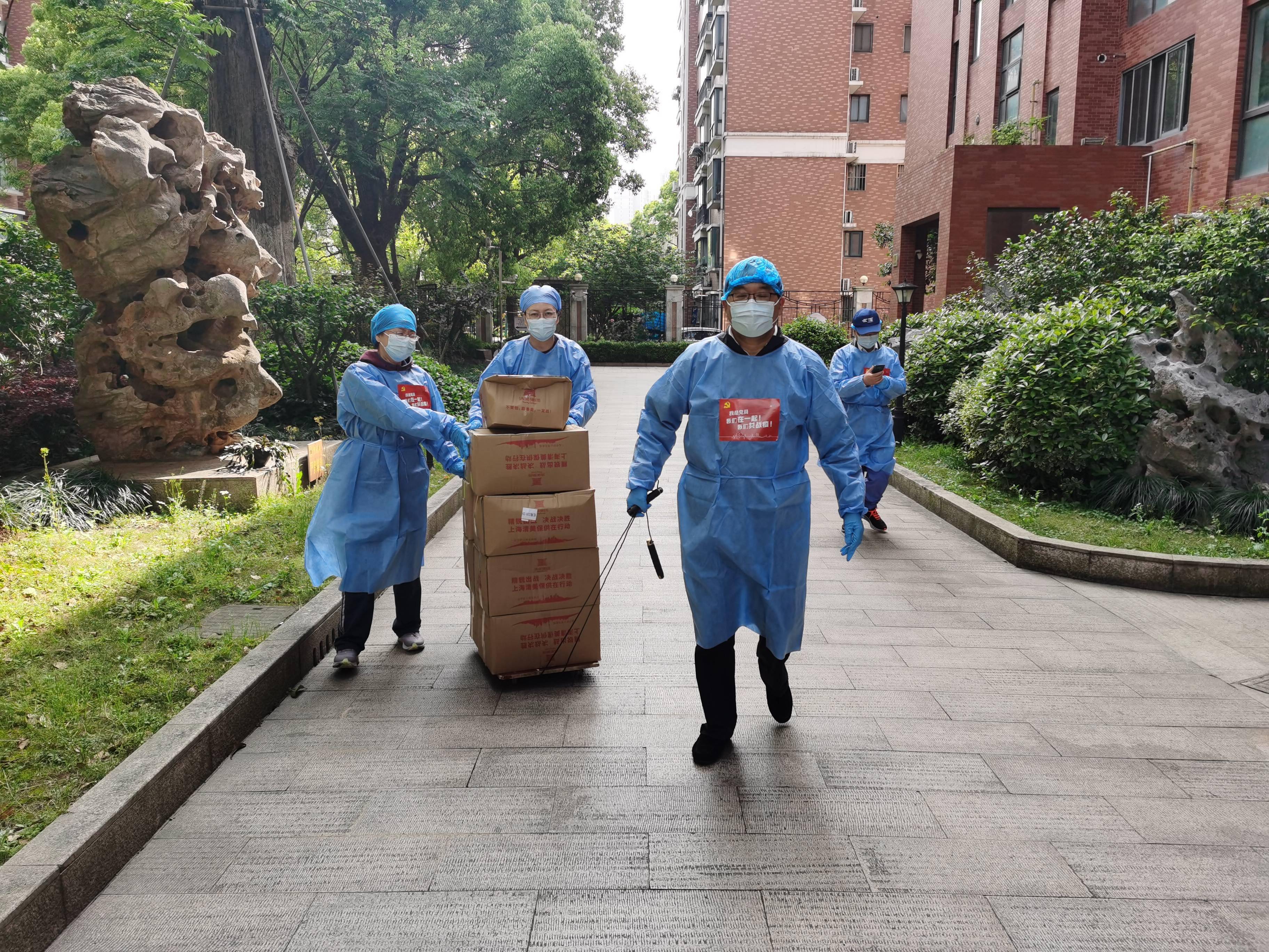 “广州本轮疫情中心仍在海珠区	” 广州海珠区疫区？-第2张图片