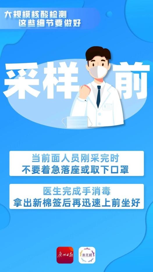 【广州新增确诊21例无症状8例/广州新增确诊20例】-第2张图片