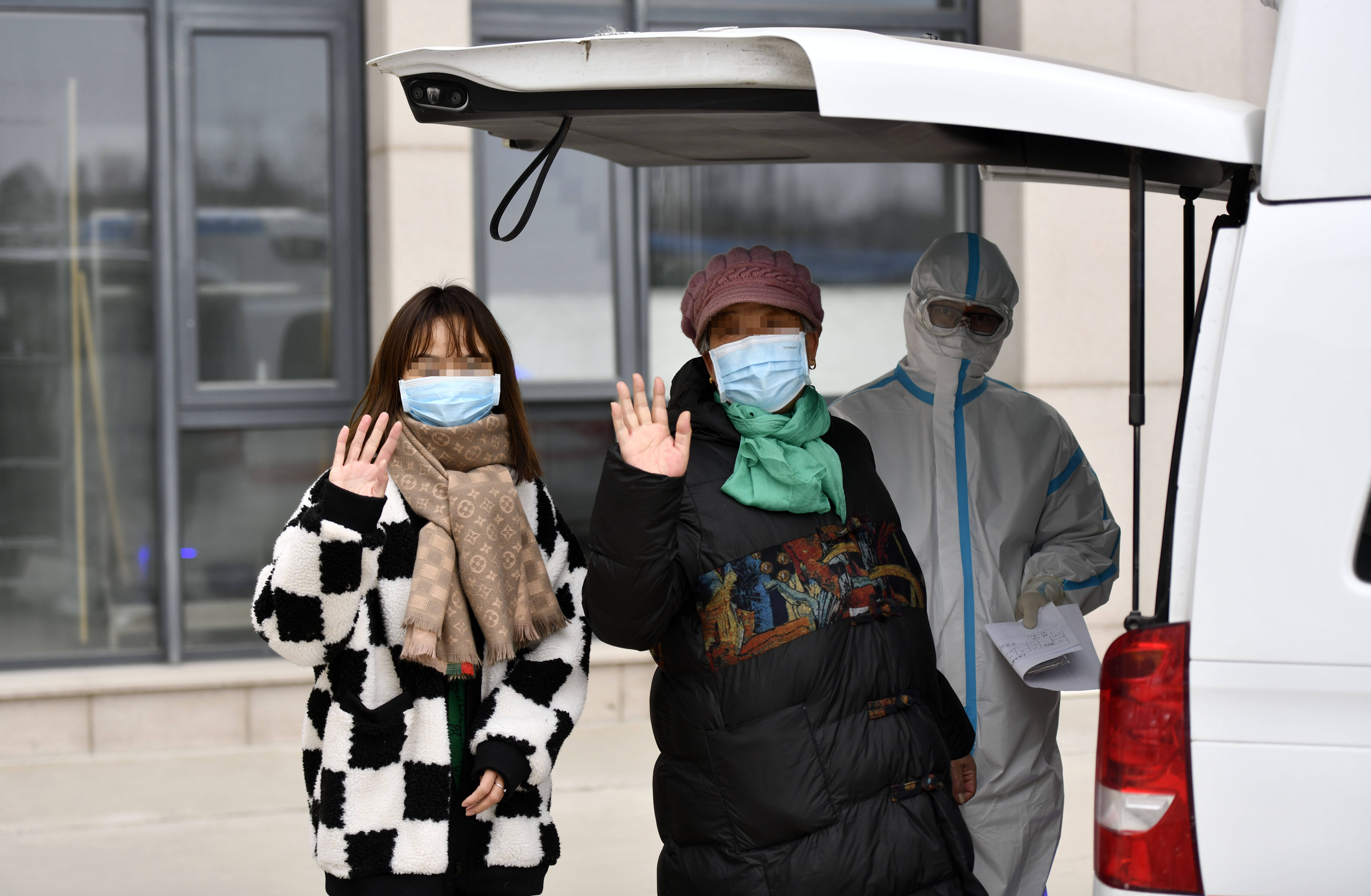 【31省份增本土确诊75例/31省增确诊92例本土73例】-第2张图片