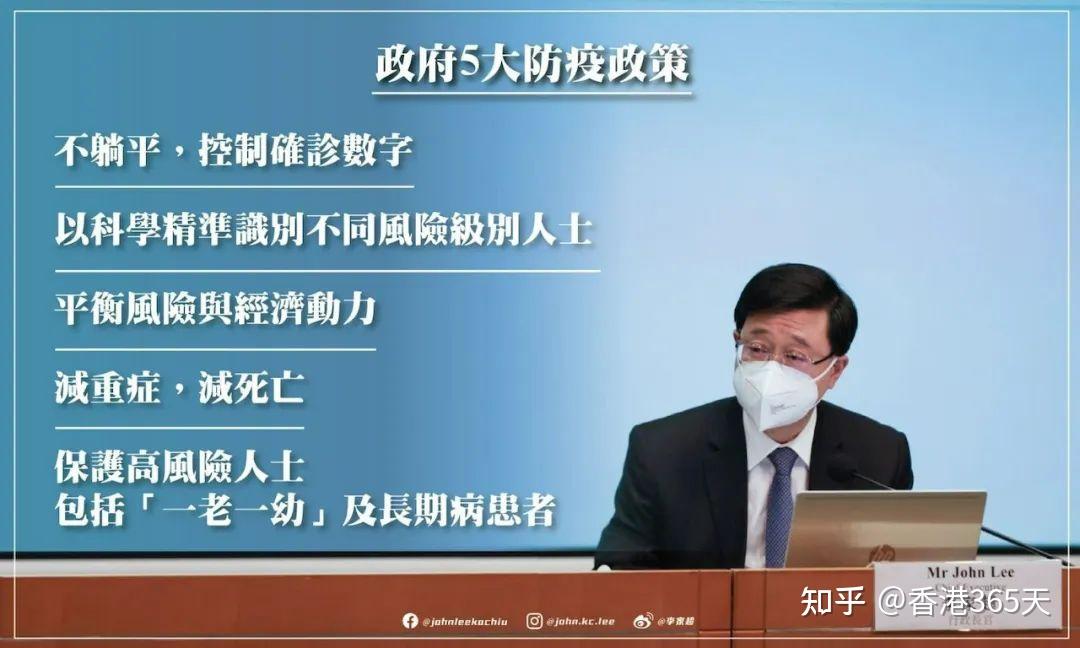多地放宽核检要求专家:提升防疫效能︰(放宽防疫措施)-第1张图片