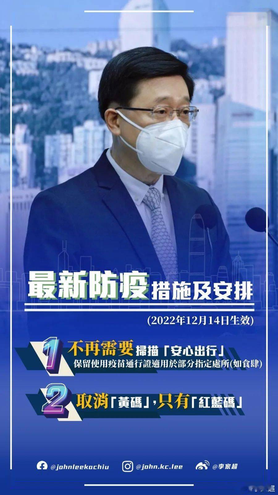 多地放宽核检要求专家:提升防疫效能︰(放宽防疫措施)-第2张图片