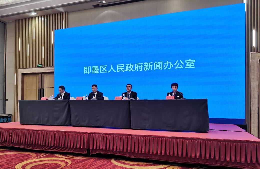 【青岛疫情溯源不是因快递引发/青岛疫情源头已查出】-第2张图片