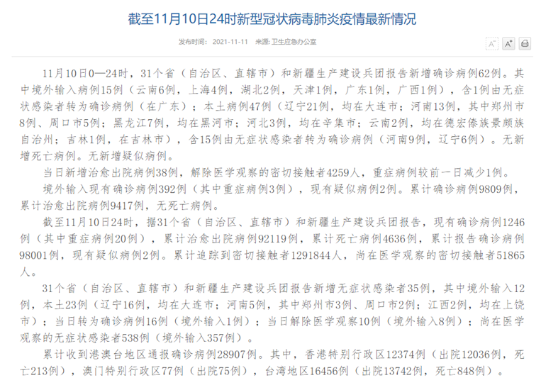 “吉林省疫情的最新消息” 吉林省疫情最新情况最新报道？-第1张图片