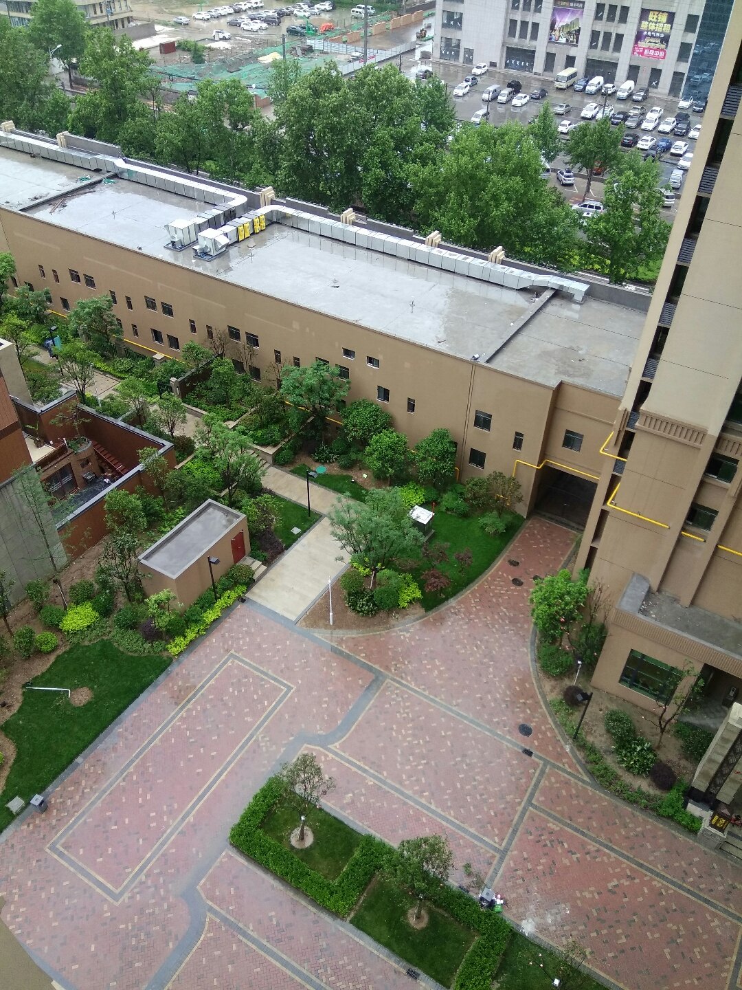 “陕西西安一地升为高风险区” 西安高风险小区？-第3张图片