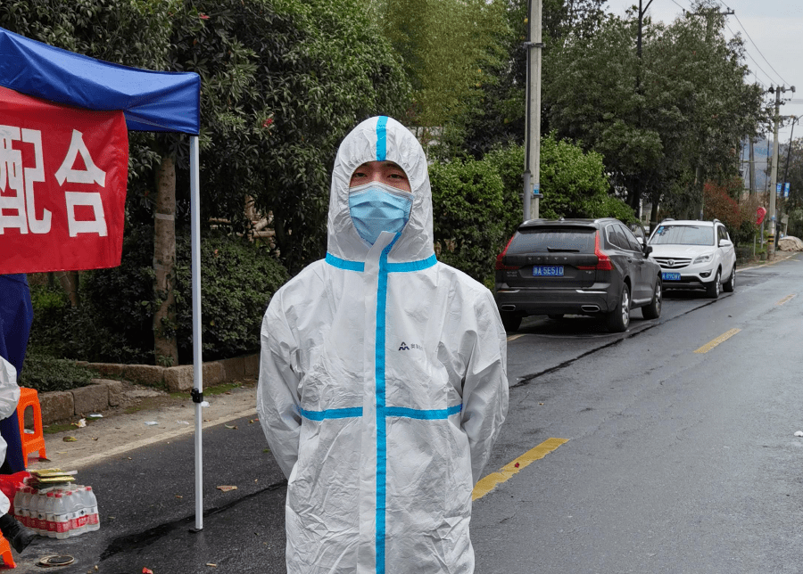 杭州4天确诊59人,杭州出现病例-第1张图片