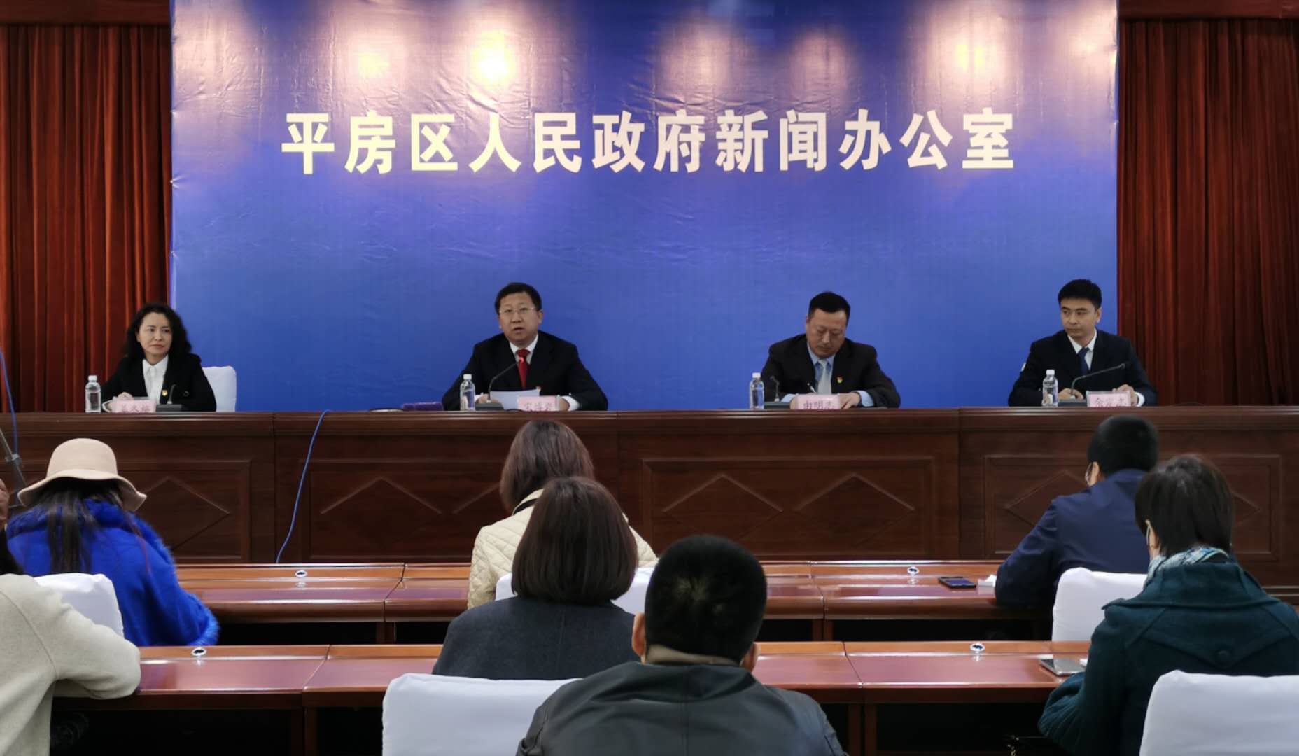 哈尔滨平房区疫情,哈尔滨平房区疫情最新情况-第3张图片