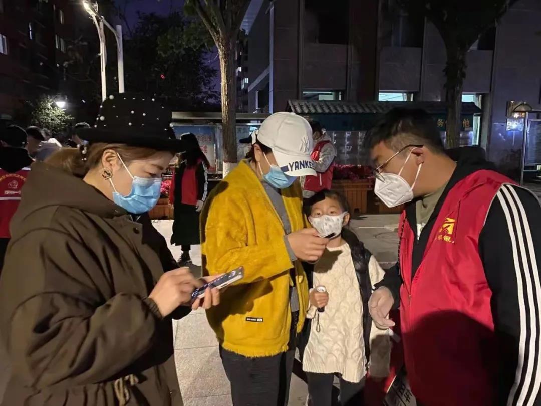 “多地取消查48小时核酸专家:非躺平” 7月3号取消48小时？-第2张图片