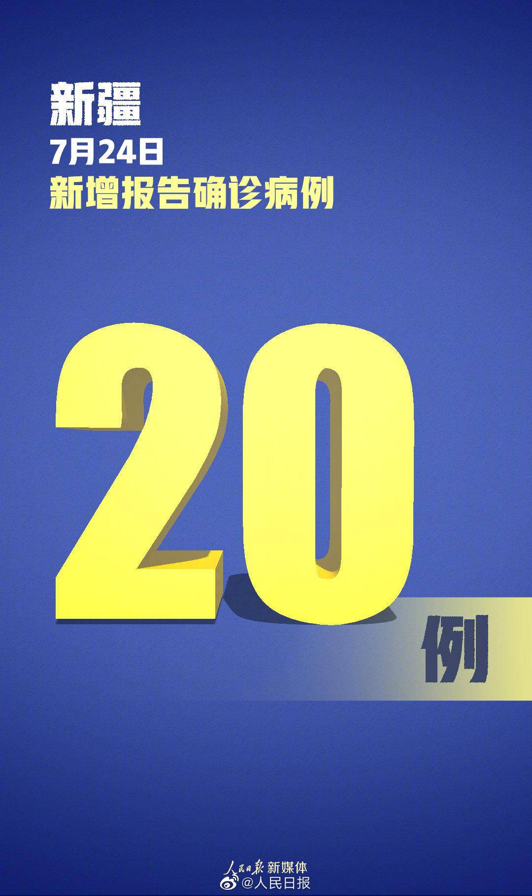 【新疆新增无症状感染者13例/新疆新增3例无症状感染者行动轨迹】-第2张图片
