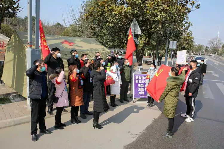 汉中疫情最新消息〃汉中疫情动态-第1张图片