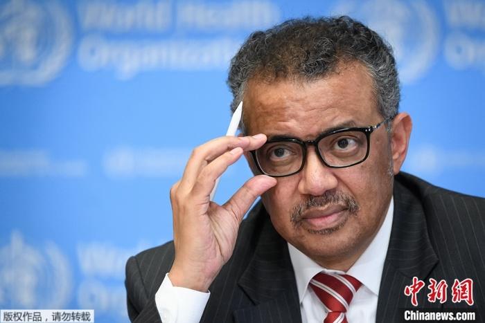 “世卫:中国疫情正在结束” 中国疫情结束了吗2020？-第2张图片