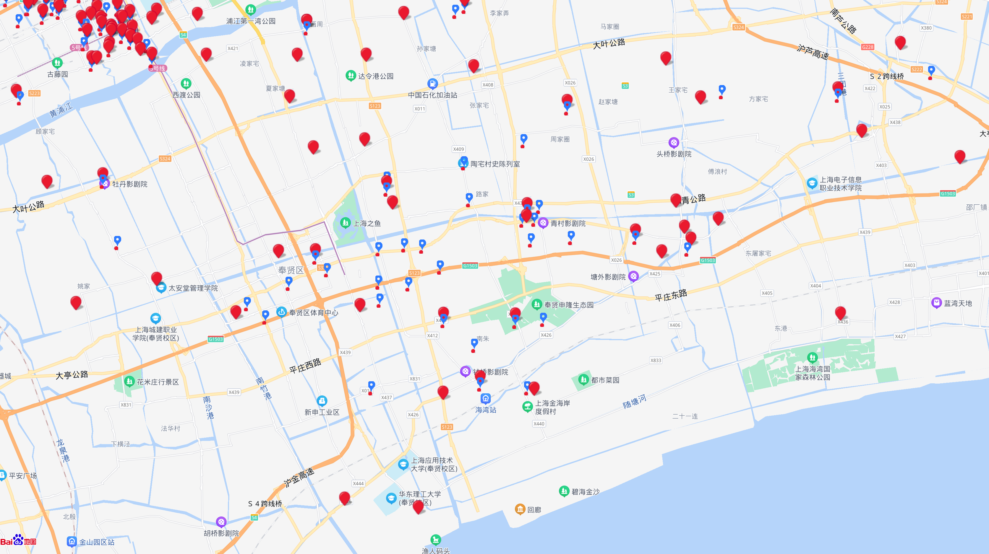 「上海新增本土死亡3例」〃上海新增1例本土病例巳确诊-第1张图片