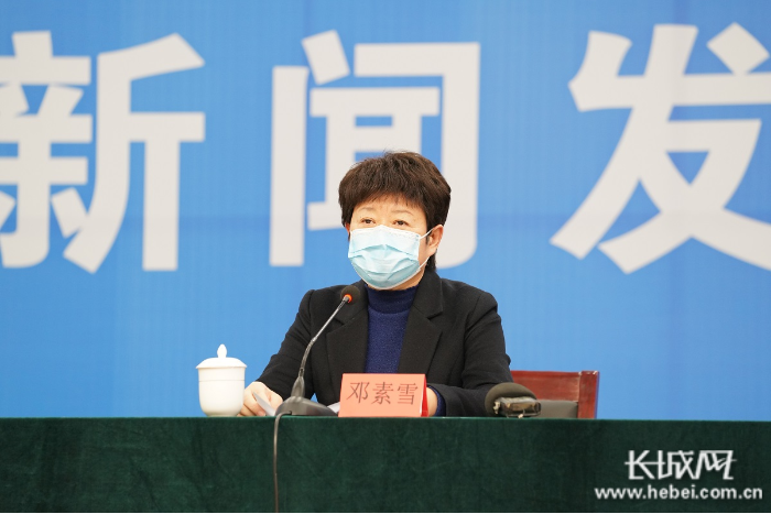 邢台疫情最新数据消息.邢台疫情最新情况通报-第1张图片
