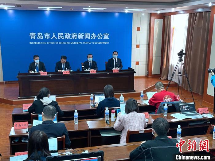 山东青岛最新疫情,山东青岛疫情最新报道-第1张图片