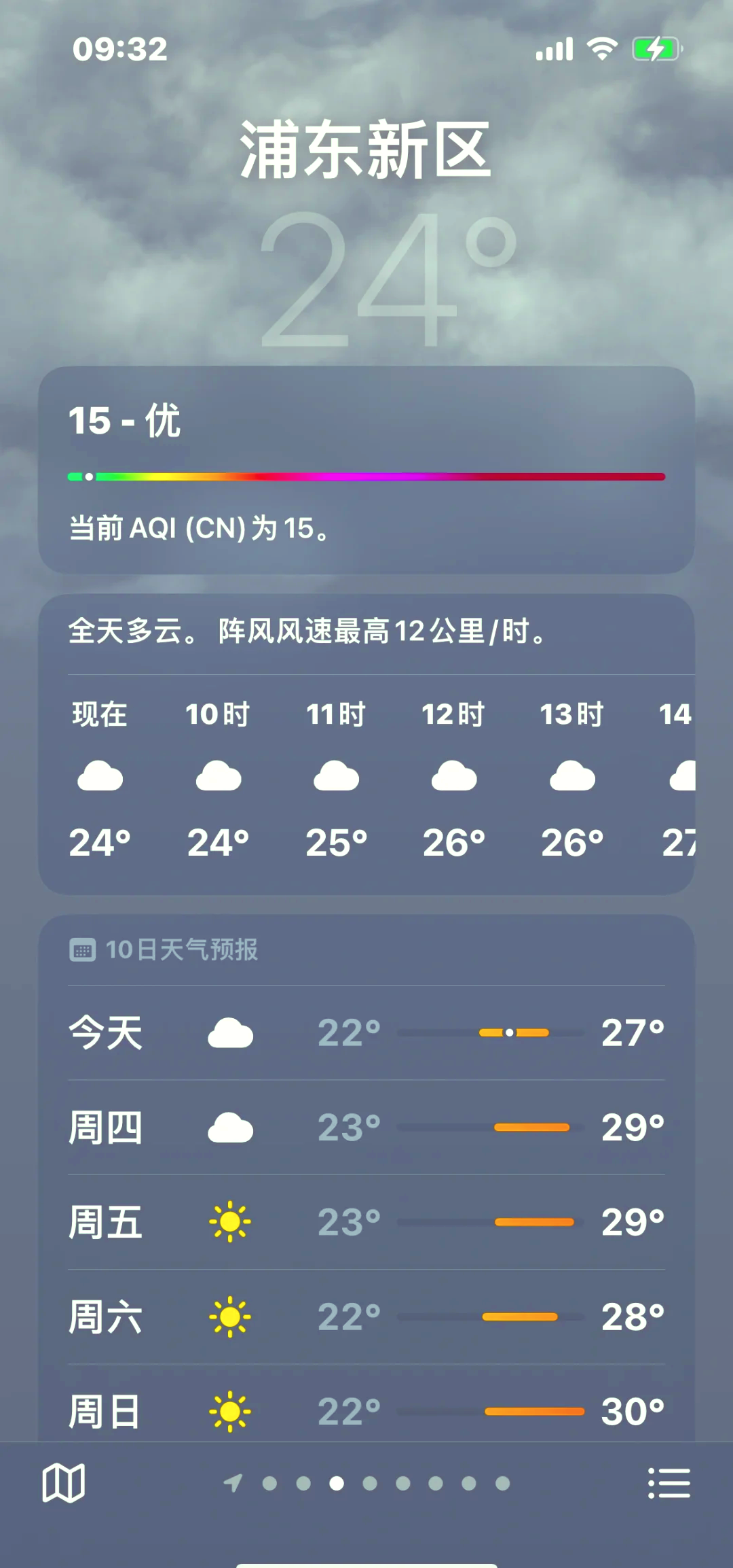 今天上海疫情最新消息.今天上海最新情况-第1张图片