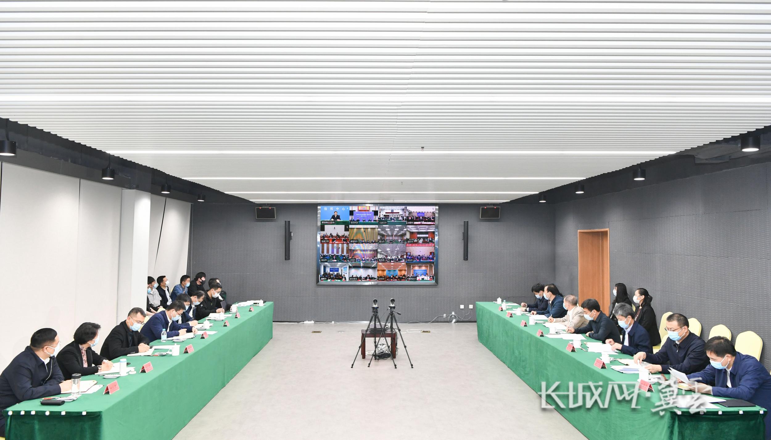 河北省疫情最新消息〃河北省疫情最新数据消息省-第2张图片
